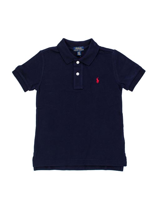 POLO-TOPS-KNIT RALPH LAUREN | 322603252/005